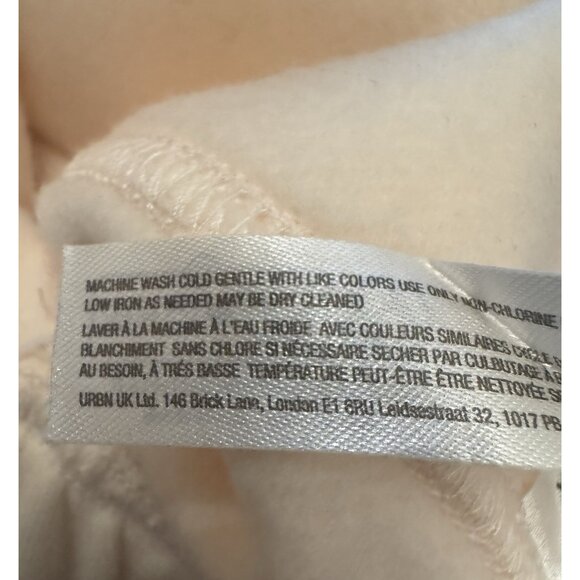 NWT Size XXS - Daily Practice by Anthropologie Barrel Sweatpants - Picture 7 of 16